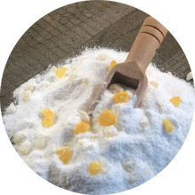 Load image into Gallery viewer, Apple Cider Vinegar Foot Soak & Detox for Tired Achy Feet, Dry Skin, Calluses, and Athlete's Foot