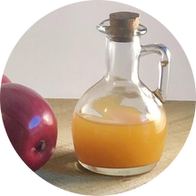 Load image into Gallery viewer, Apple Cider Vinegar Foot Soak & Detox for Tired Achy Feet, Dry Skin, Calluses, and Athlete's Foot